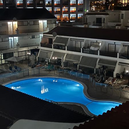 Aircon Los Cristianos, Quiet Zone, Chipeque Appartment Arona  Exteriér fotografie