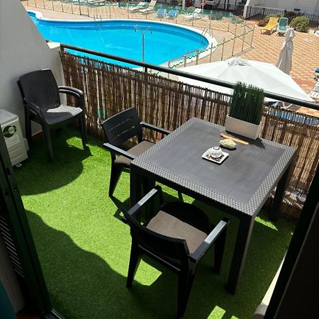 Aircon Los Cristianos, Quiet Zone, Chipeque Appartment Arona  Exteriér fotografie