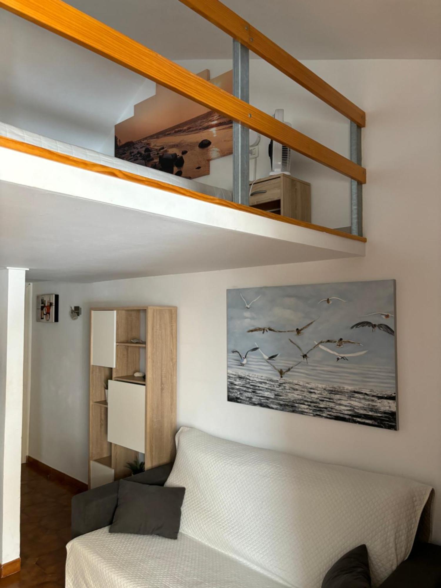 Aircon Los Cristianos, Quiet Zone, Chipeque Appartment Arona  Exteriér fotografie